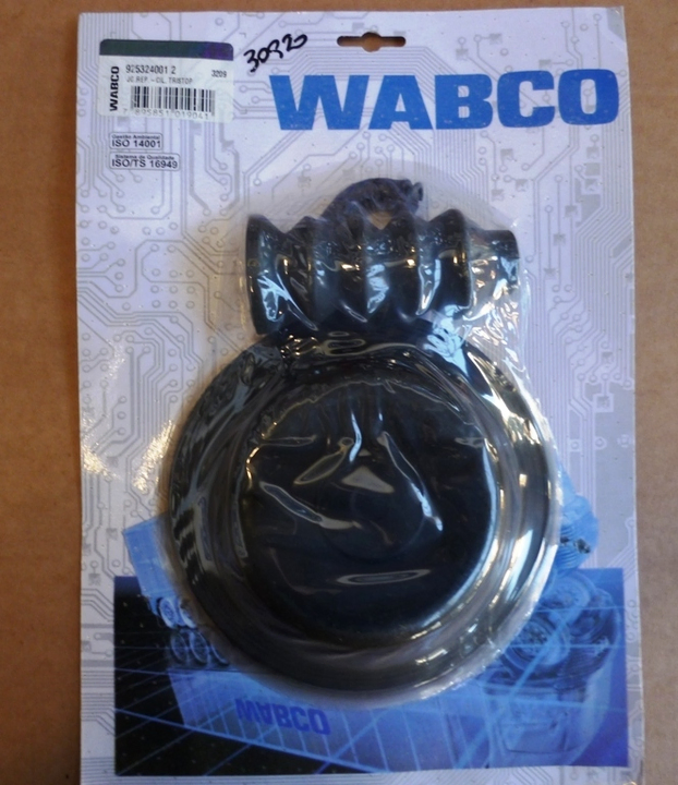 Rep springbrake galleta tipo 16/24" compl. - Imagen principal