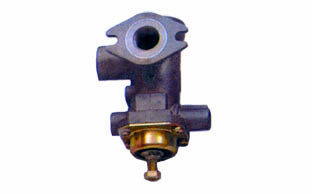 Valv limitadora presion - Vista 2