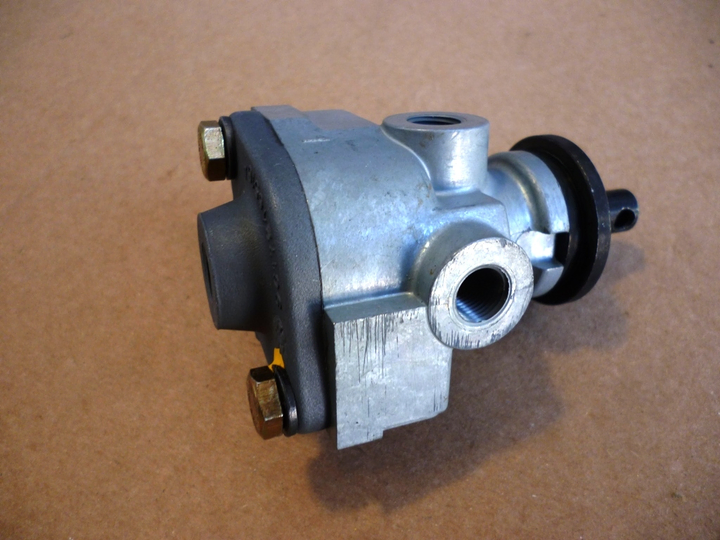 Valvula freno mano - Imagen principal