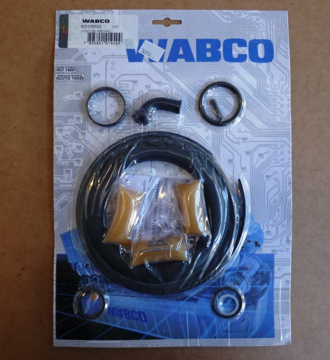 Rep springbrake emergenci tipo 16" compl. - Imagen principal