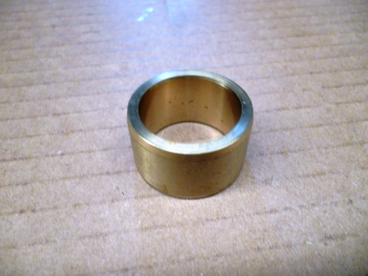 Buje caja cambios trambalador cc. s5/42 - Imagen principal