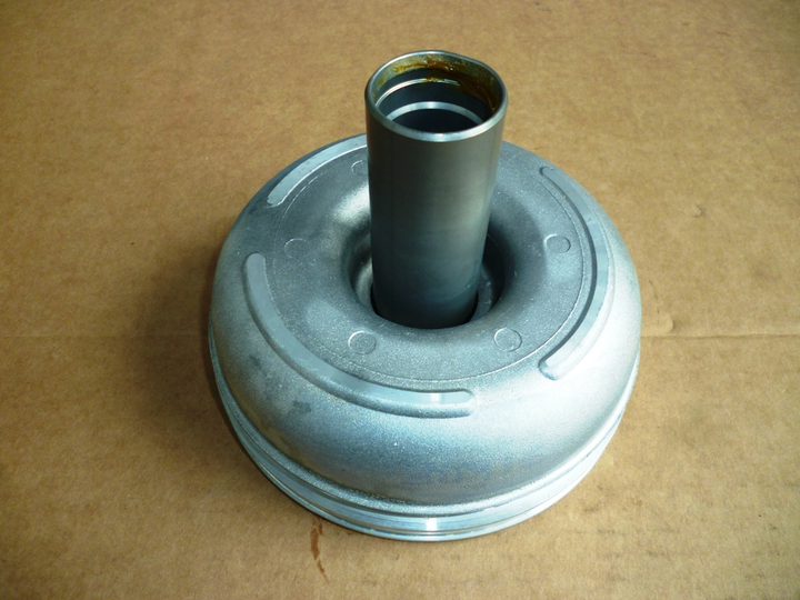 Piston springbrake tipo 24" - Imagen principal