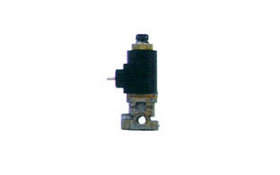 Valvula solenoide 24 volt. - Vista 2