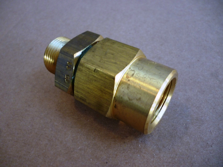 Valvula retencion - Imagen principal