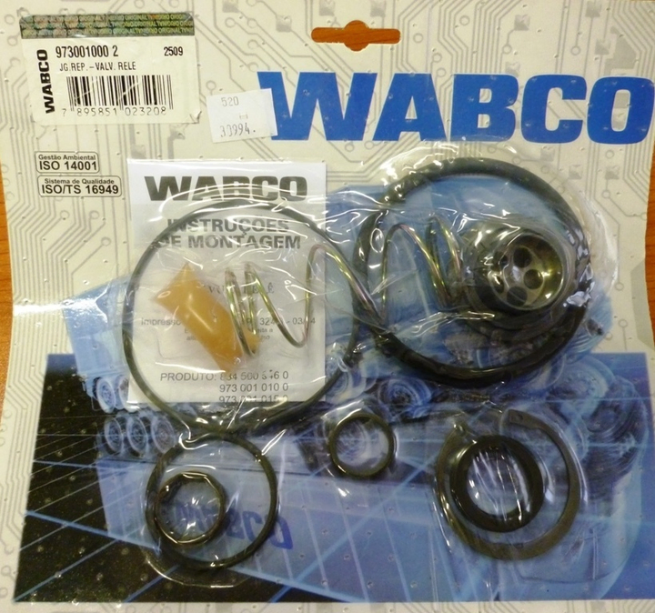 Rep valv rele - Imagen principal