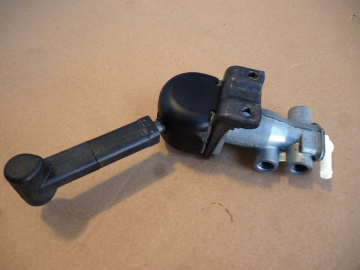 Valvula freno mano baston - Imagen principal