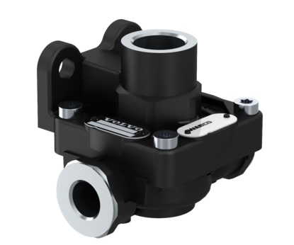 Valvula descarga rapida - Imagen principal