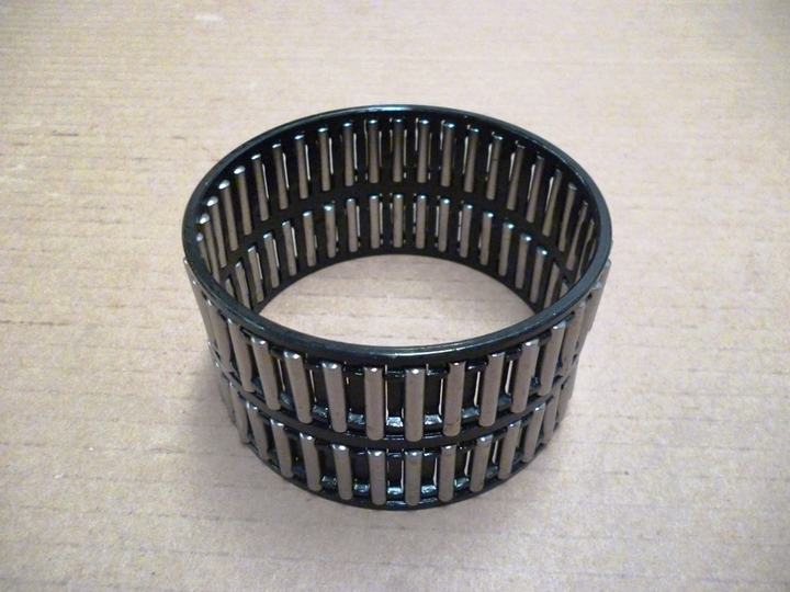 Ruleman caja cambios agujas eje sup. cc. 16s-1300-1600-1900 - Imagen principal