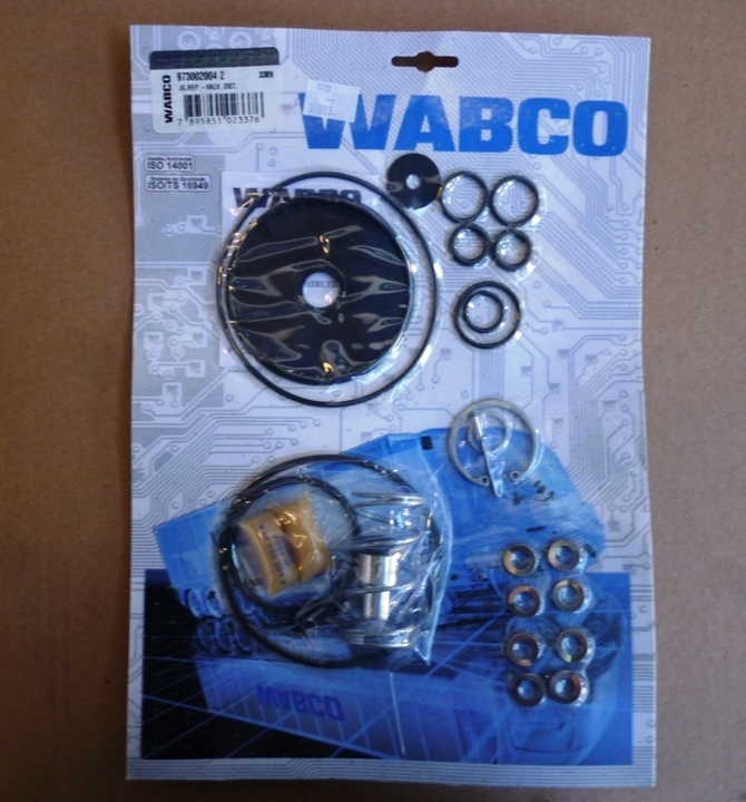 Rep valv distribuidora compl. - Imagen principal