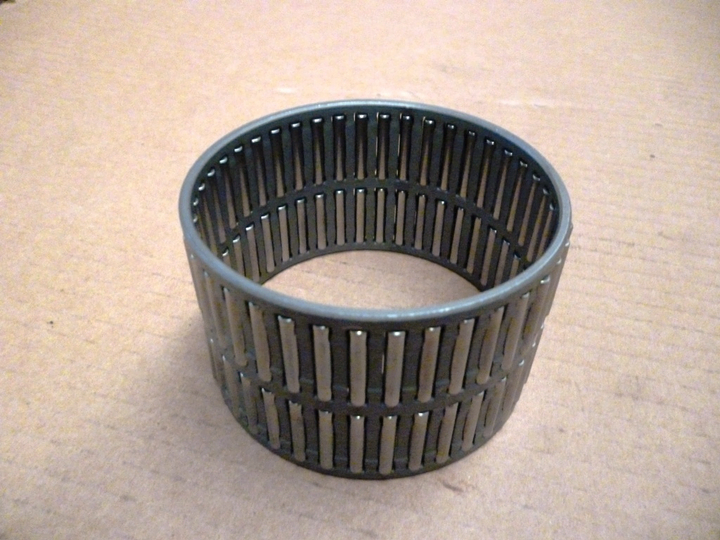 Ruleman caja cambios agujas eje sup. cc. 16s-1650 - Imagen principal