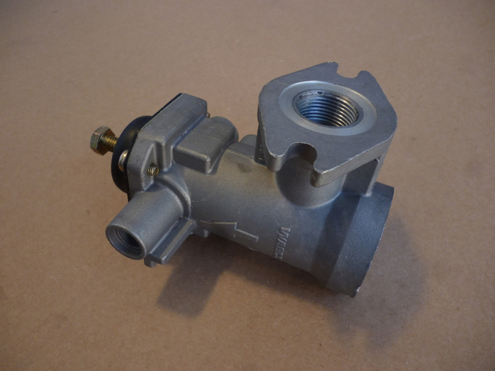 Valv limitadora presion - Imagen principal