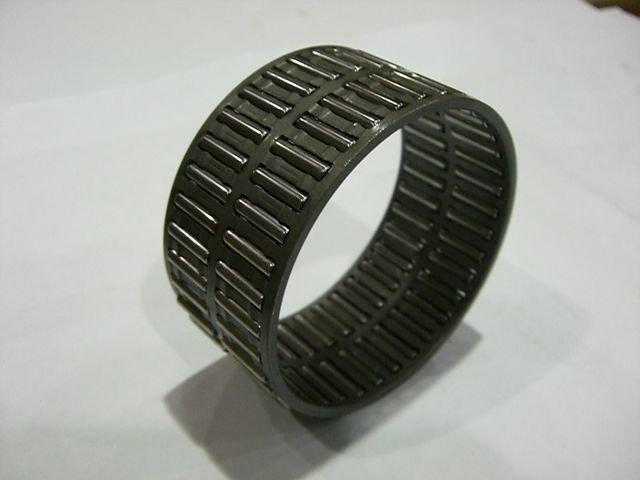 Ruleman caja cambios agujas eje sup. cc. 16s-1650 - Imagen principal