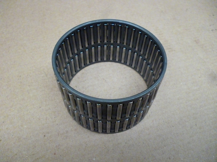 Ruleman caja cambios agujas eje sup. cc s5-42 - Imagen principal