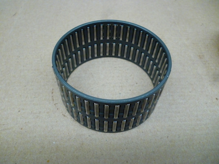 Ruleman caja cambios agujas eje sup. cc. s5-42 - Imagen principal