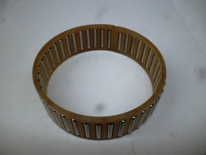 Ruleman caja cambios agujas eje sup. cc. 16s-1650 - Imagen principal