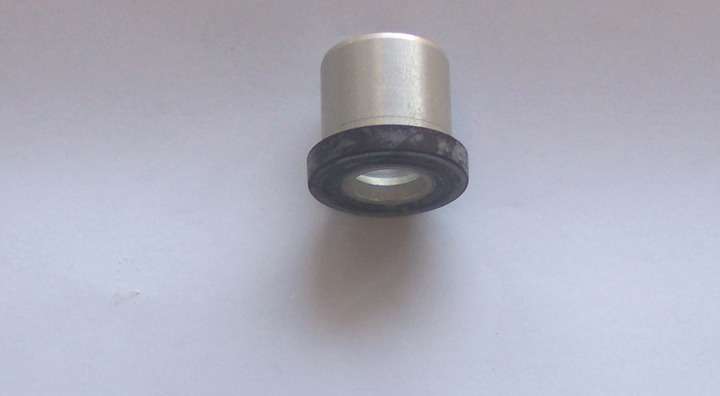 Valvula de valvula pedalera - Imagen principal