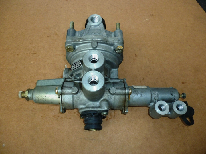 Valvula sensible carga - Imagen principal