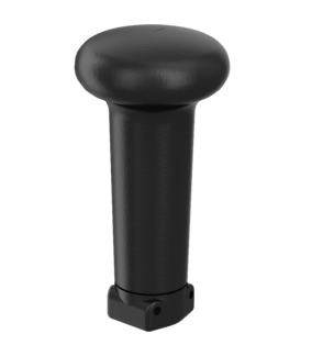 Puño valv. f. mano - Imagen principal