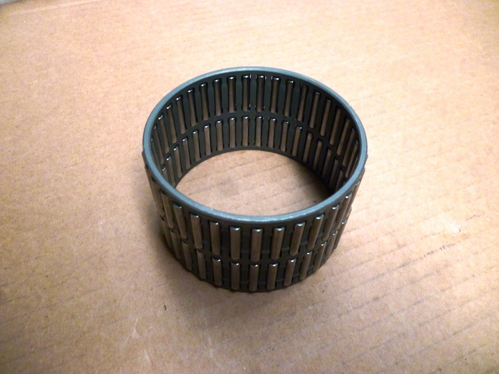 Ruleman caja cambios agujas eje sup. cc. s5/6-820 - Imagen principal