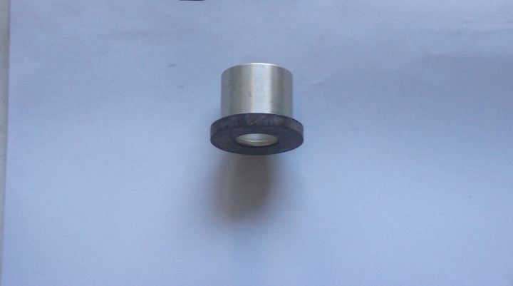 Valvula de valv. pedalera - Imagen principal