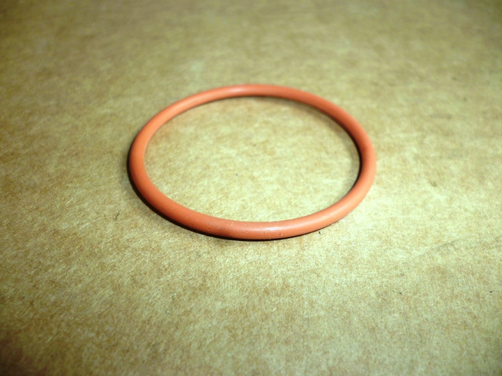 Anillo valvula reguladora de presion - Imagen principal