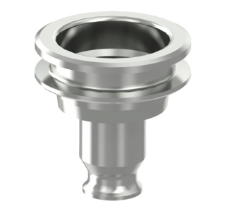 Piston valvula freno f. mano - Imagen principal