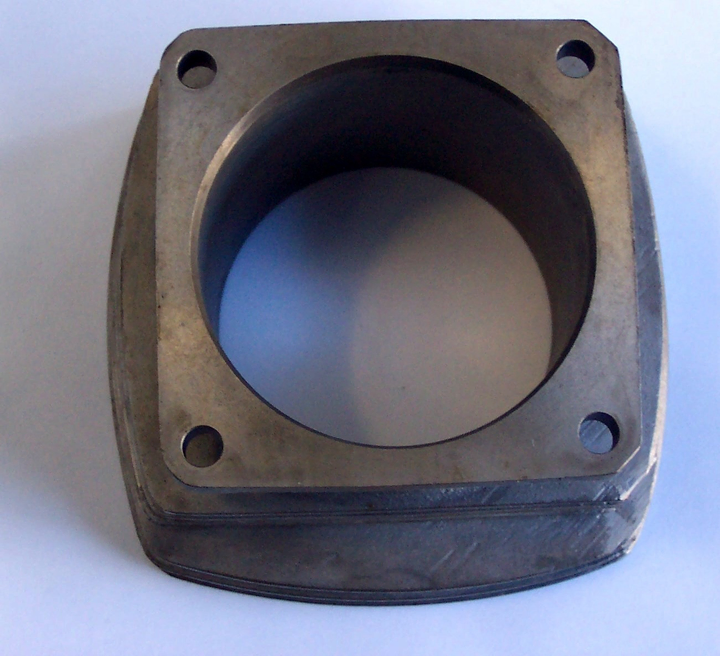 Camisa compresor cil compresor - Imagen principal