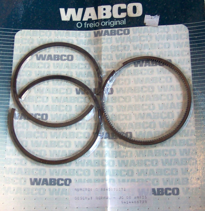 Anillo std - Imagen principal