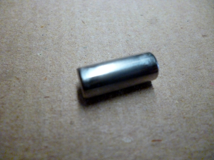 Aguja int. engranaje satelite cc. 16s-1650 - Imagen principal