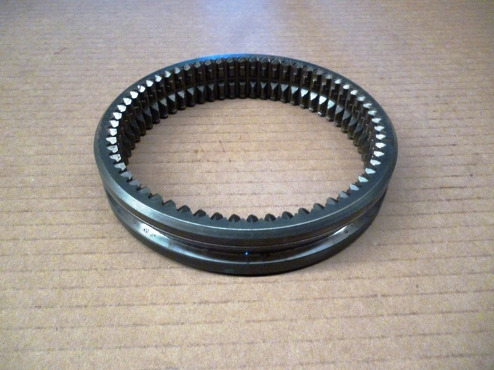 Camisa cc enganche - Imagen principal