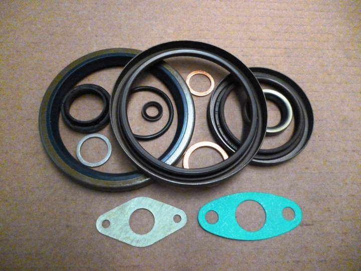 Rep caja cambios s6-1550 - Imagen principal