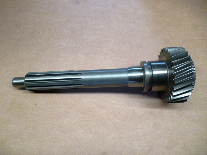 Directa cc. s6-1550 - Imagen principal