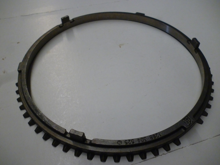 Anillo cc sincr. s6-1550 - Imagen principal