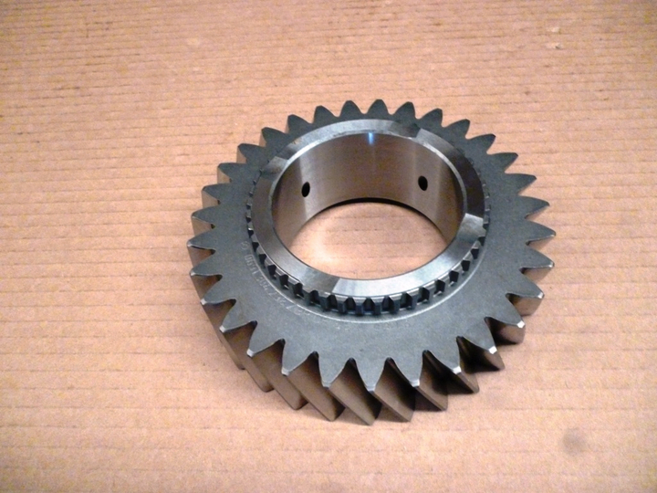 Engranaje cc sup. 5ta. cc. s6-1550 - Imagen principal