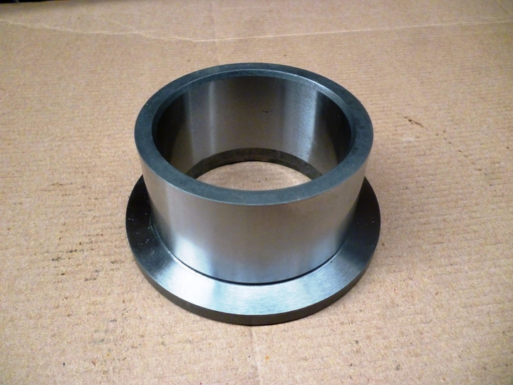 Camisa cc engranaje - Imagen principal