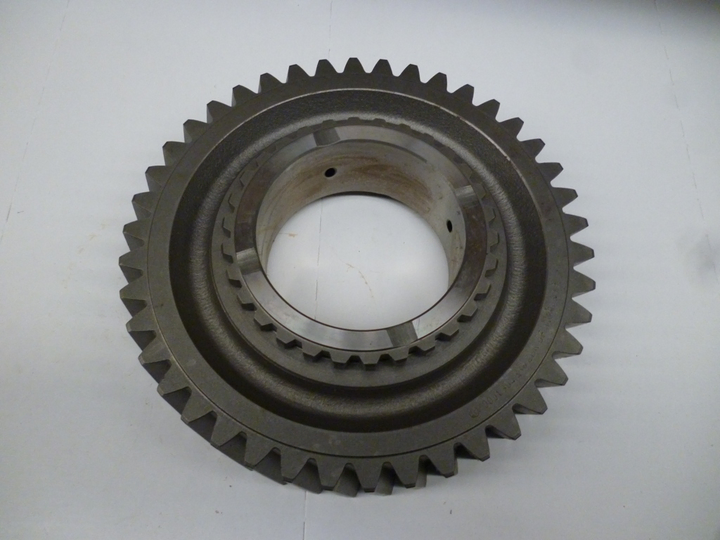 Engranaje cc 2da. sup. cc. s6-1550 - Imagen principal