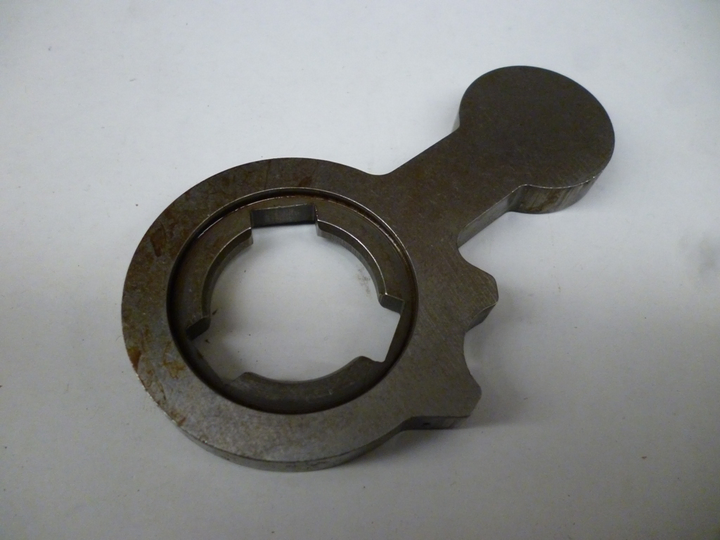 Lengueta selectora cc. s6-1550 - Imagen principal