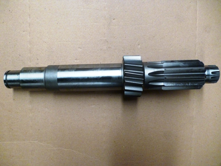 Eje caja cambios inferior s5-680 - Imagen principal