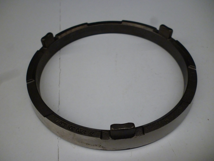 Anillo cc sincr. s5-680 - Imagen principal