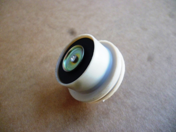 Rep valv pedalera - Imagen principal