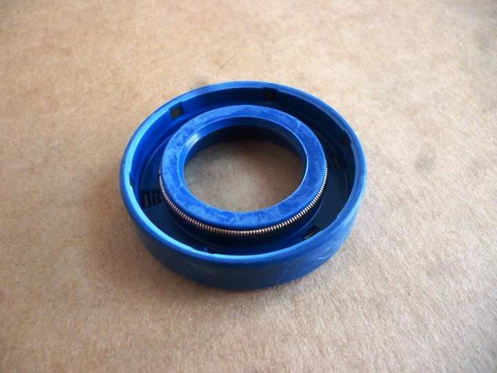 Reten vastago valvula accionamiento servofreno. - Imagen principal