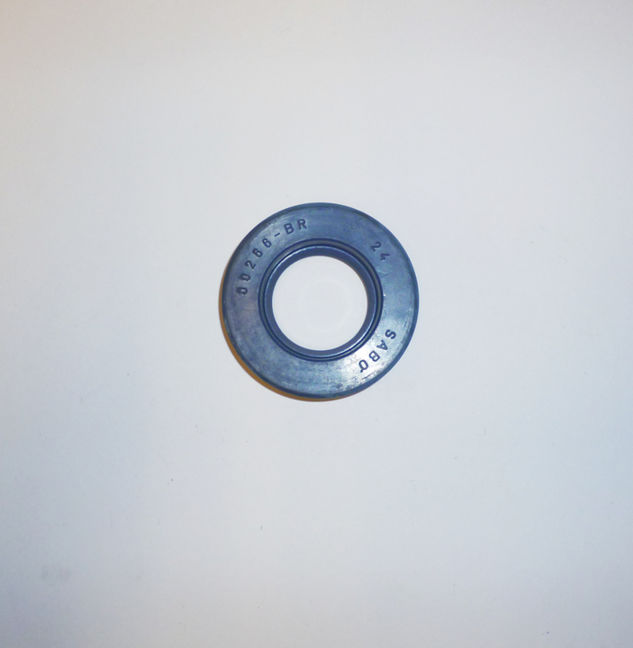 Reten vastago valvula accionamiento servofreno. - Vista 3