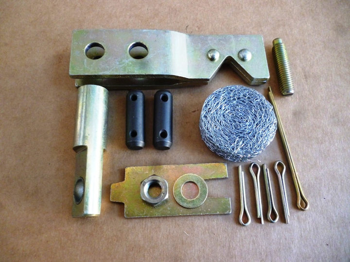 Rep servofreno parc. valvula accionamiento servofreno. - Imagen principal