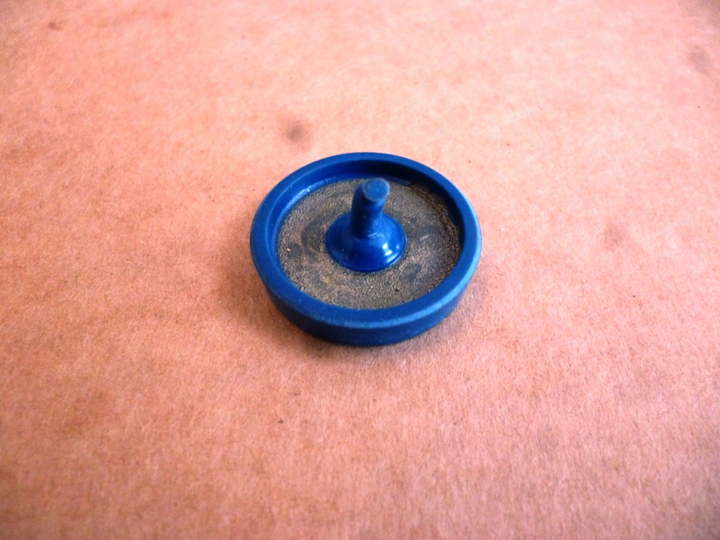 Reten embolo valvula servofreno m.b. 608 - Imagen principal