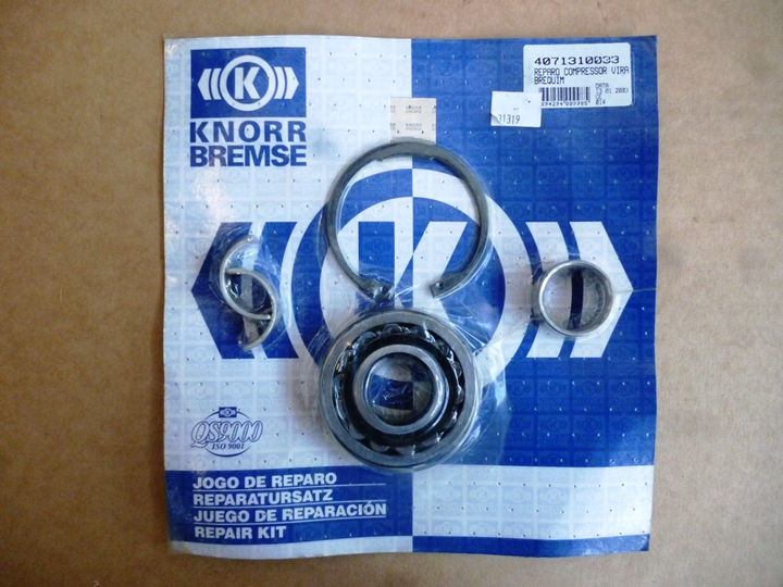 Rep compresor - Imagen principal