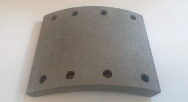 Cinta freno ford cargo del 2da  c/a - Imagen principal