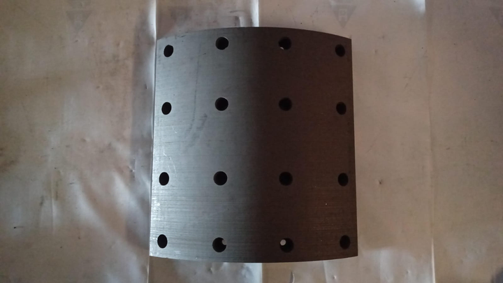 Cinta freno alt 254 dia 413 esp 19 rem 16-tra 2da - Imagen principal