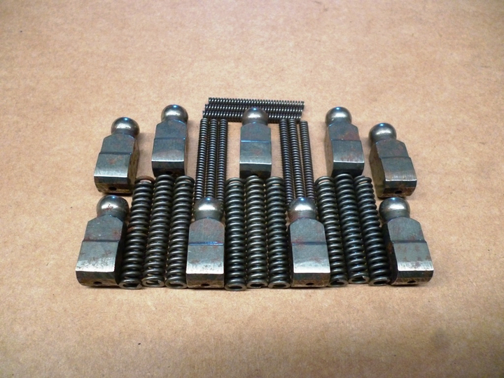 Kit de presion cc. manual ak/s80e/s-6-90 - Imagen principal