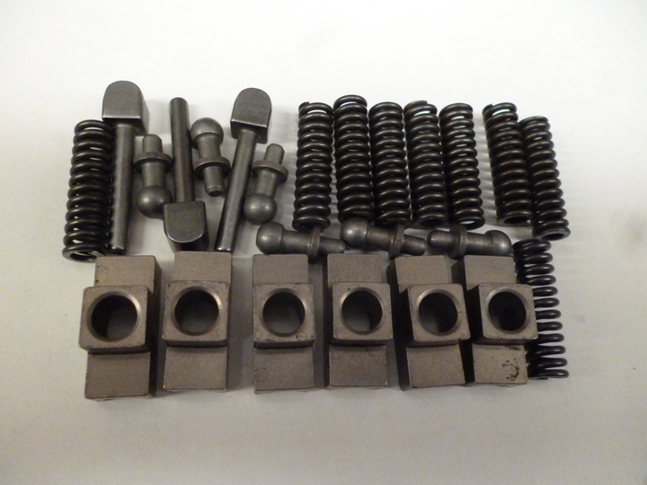 Kit de presion cc. manual s5-680 - Imagen principal