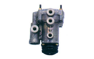 Valvula distribuidora - Vista 2